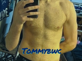 Tommybwc