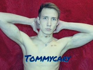Tommycary