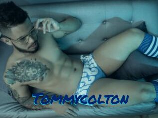 Tommycolton