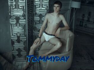 Tommyday