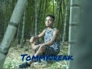 Tommydreak
