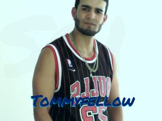 tommyfellow Sexe City