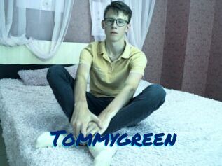 Tommygreen