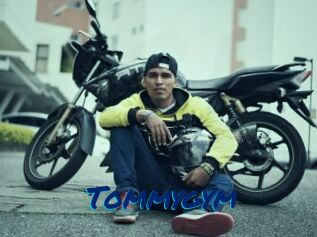 Tommygym