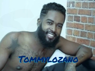 Tommylozano