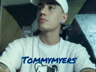 tommymyers Sexe City