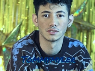 tommymyler Sexe City