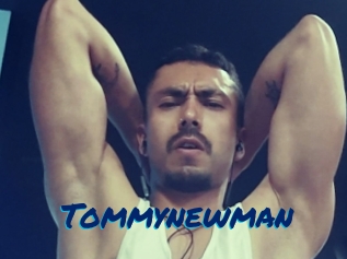 tommynewman Sexe City