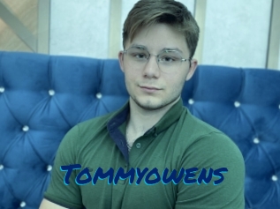 tommyowens Sexe City