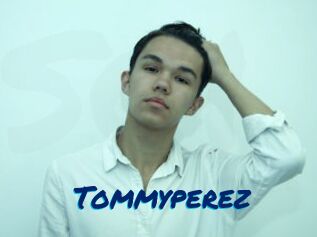 Tommyperez