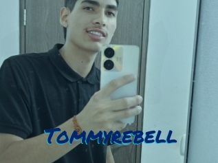 Tommyrebell