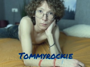 Tommyrockie