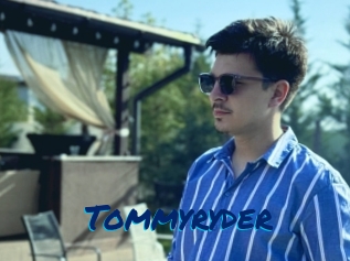tommyryder Sexe City