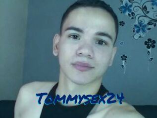 Tommysex24