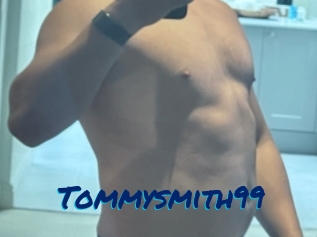 Tommysmith99