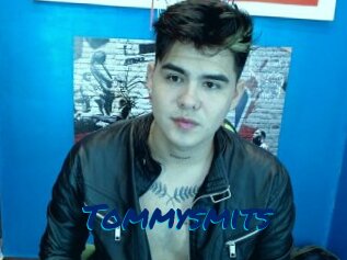 Tommysmits