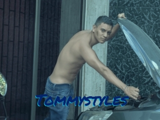 Tommystyles