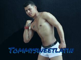 Tommysweetlatin
