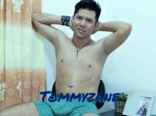 Tommyzane