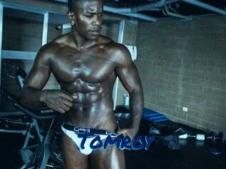 Tomroy