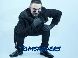 Tomsanders