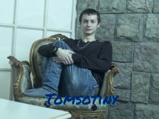 Tomsotiny