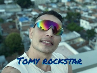 Tomy_rockstar