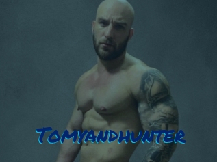 Tomyandhunter