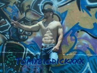Tomybigdickxxx