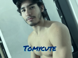 Tomycute