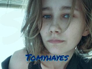 Tomyhayes