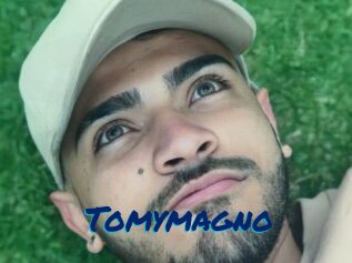 Tomymagno