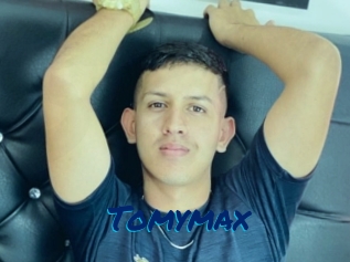 Tomymax
