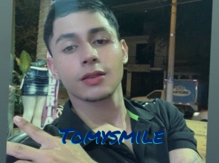 Tomysmile