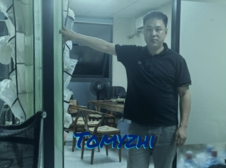 Tomyzhi