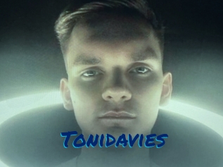 tonidavies Sexe City