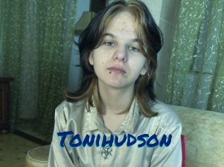 Tonihudson