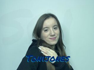 Tonijones