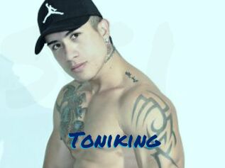 Toniking