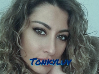 Tonkyluv