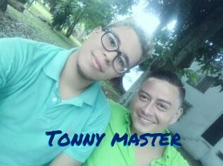 Tonny_master