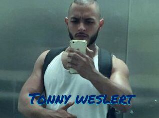 Tonny_weslert