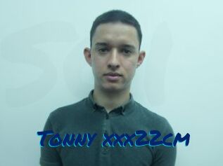 Tonny_xxx22cm