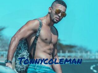 Tonnycoleman