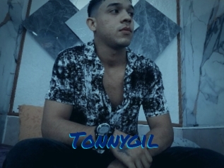 Tonnygil