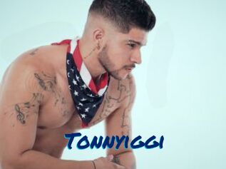 Tonnyiggi