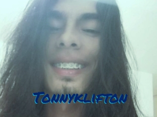 tonnyklifton Sexe City