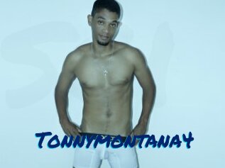 Tonnymontana4