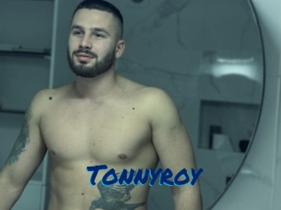 Tonnyroy