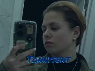 Tonnysent